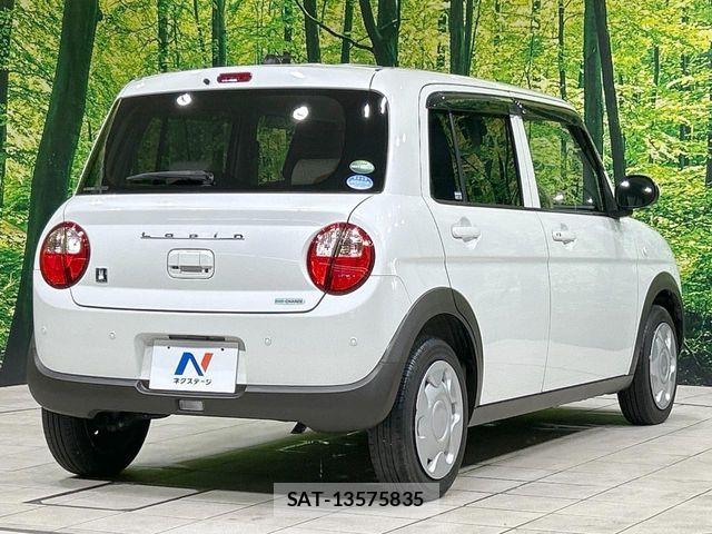 Suzuki LAPIN 2021-04 8523443-16