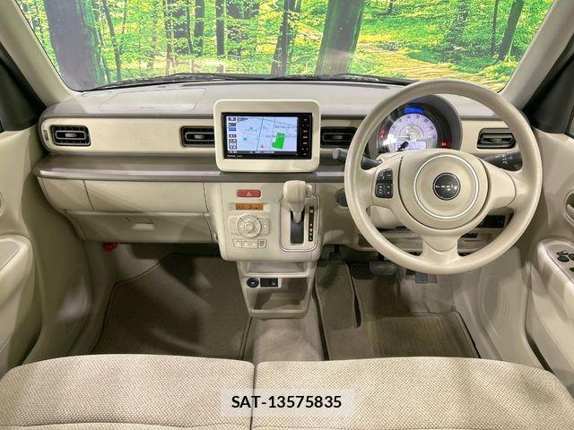 Suzuki LAPIN 2021-04 8523443-1
