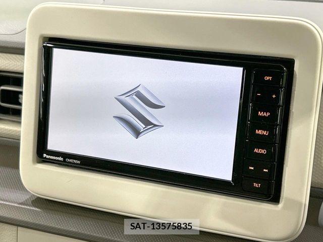 Suzuki LAPIN 2021-04 8523443-2
