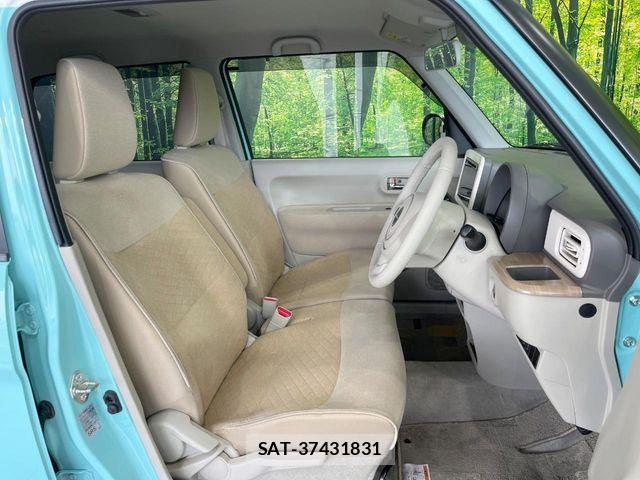 Suzuki LAPIN 2015-11 8523455-10