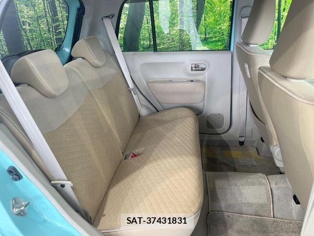 Suzuki LAPIN 2015-11 8523455-11