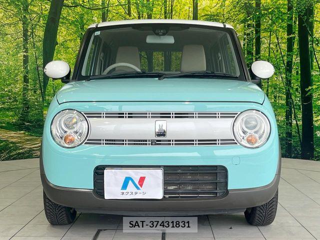 Suzuki LAPIN 2015-11 8523455-13