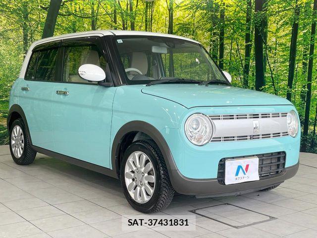 Suzuki LAPIN 2015-11 8523455-15