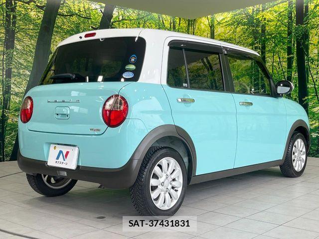 Suzuki LAPIN 2015-11 8523455-16