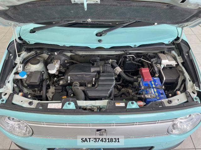 Suzuki LAPIN 2015-11 8523455-17