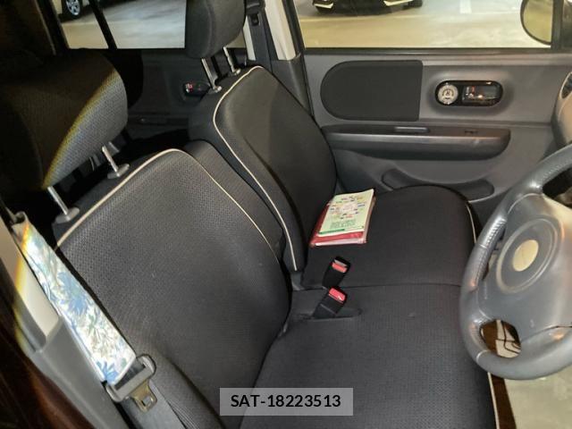 Suzuki LAPIN 2012-03 8523464-11