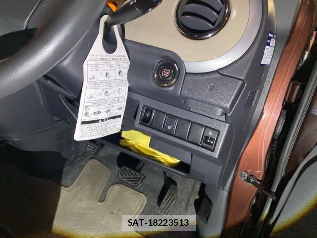 Suzuki LAPIN 2012-03 8523464-13