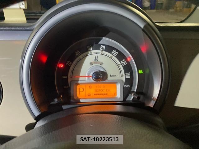 Suzuki LAPIN 2012-03 8523464-15