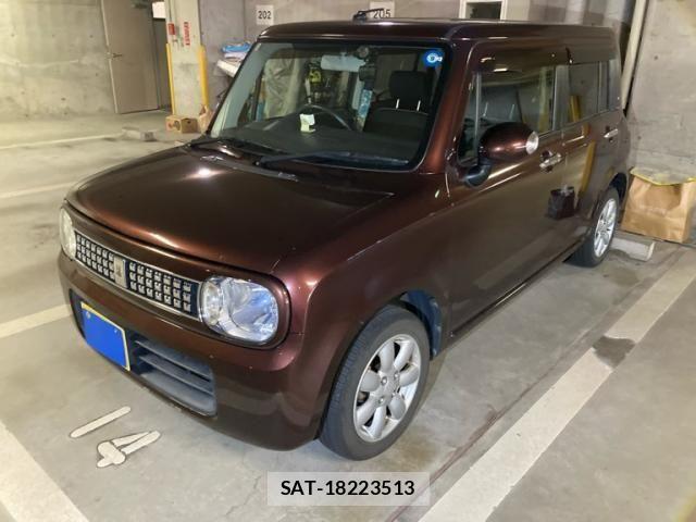 Suzuki LAPIN 2012-03 8523464-1