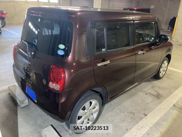 Suzuki LAPIN 2012-03 8523464-2