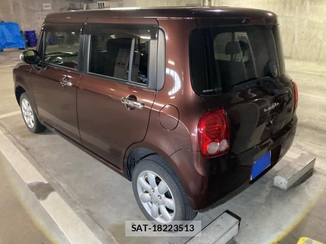 Suzuki LAPIN 2012-03 8523464-3