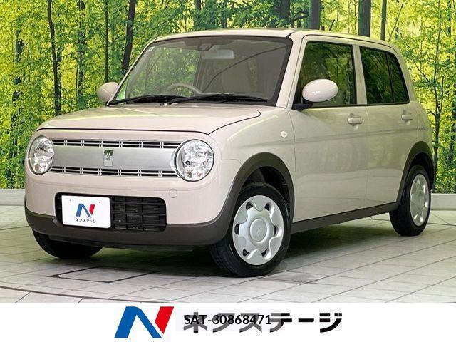 Suzuki LAPIN 2018-09 8523446-0