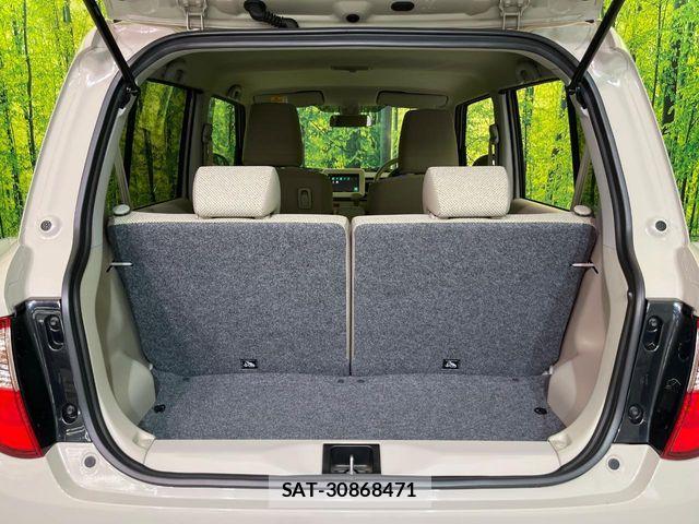 Suzuki LAPIN 2018-09 8523446-9