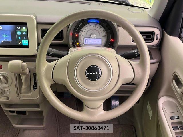 Suzuki LAPIN 2018-09 8523446-10