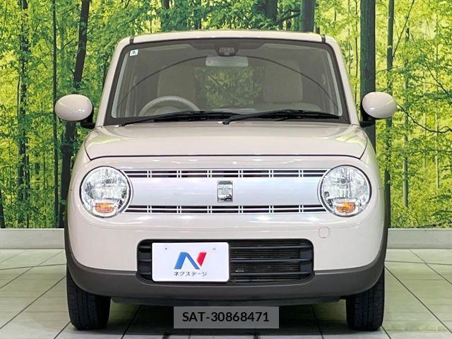 Suzuki LAPIN 2018-09 8523446-13