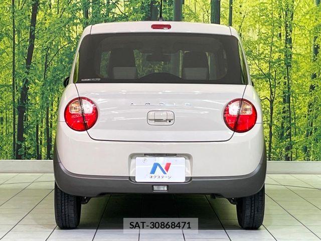 Suzuki LAPIN 2018-09 8523446-14