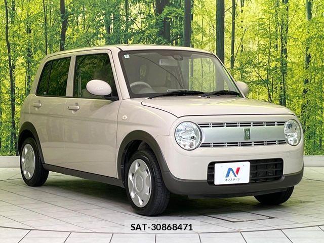 Suzuki LAPIN 2018-09 8523446-15