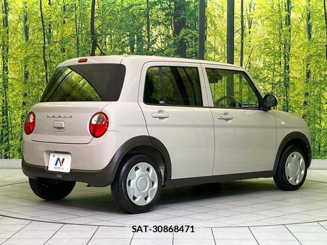 Suzuki LAPIN 2018-09 8523446-16