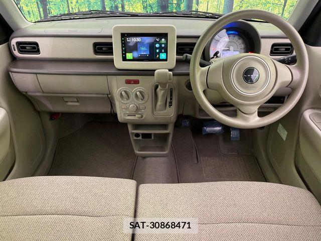 Suzuki LAPIN 2018-09 8523446-1