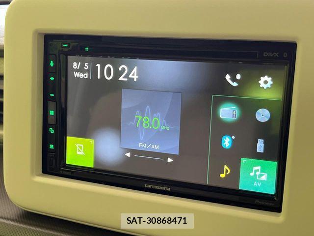 Suzuki LAPIN 2018-09 8523446-2