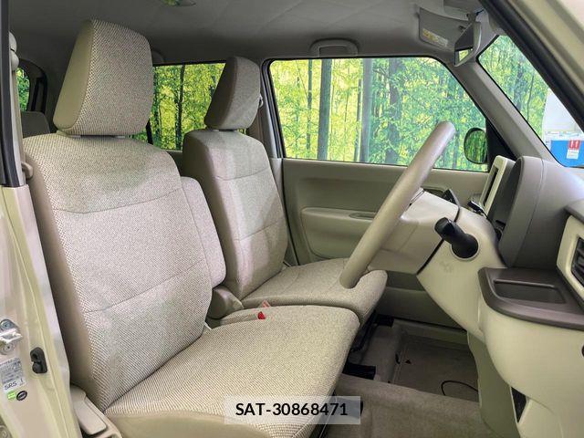 Suzuki LAPIN 2018-09 8523446-7