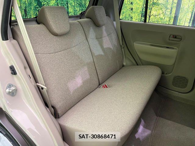 Suzuki LAPIN 2018-09 8523446-8
