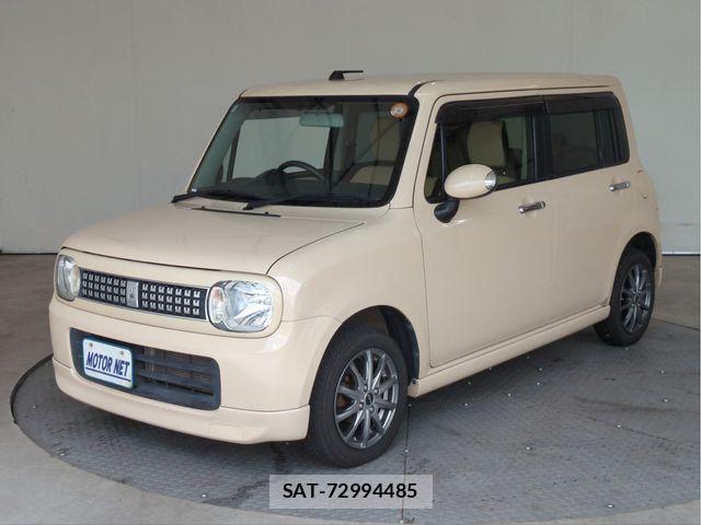 Suzuki LAPIN 2014-05 8523463-0