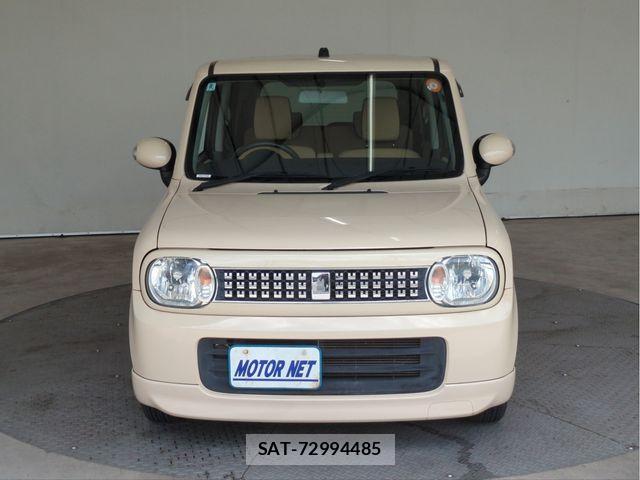 Suzuki LAPIN 2014-05 8523463-14
