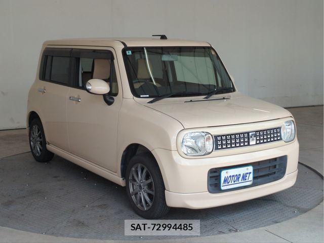Suzuki LAPIN 2014-05 8523463-15