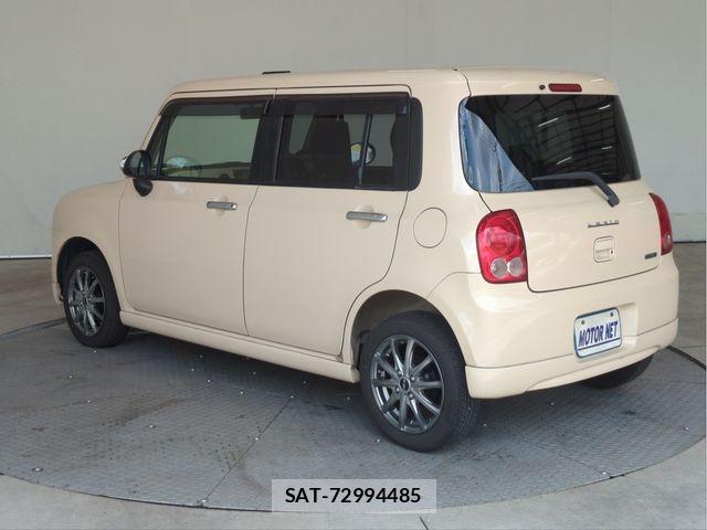 Suzuki LAPIN 2014-05 8523463-18