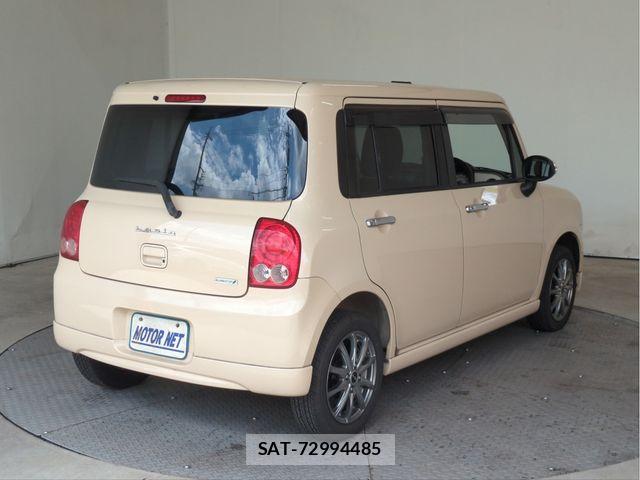 Suzuki LAPIN 2014-05 8523463-1