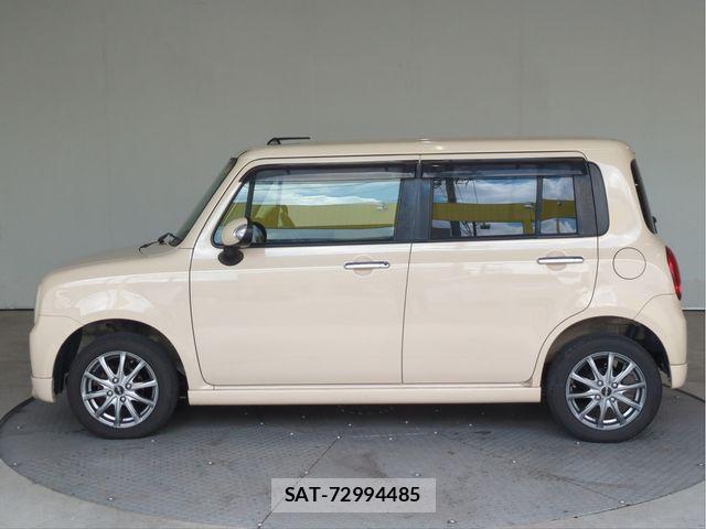 Suzuki LAPIN 2014-05 8523463-19