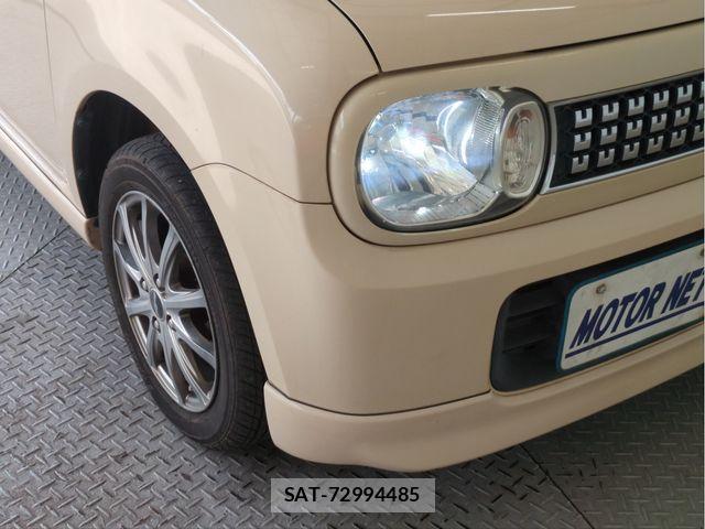 Suzuki LAPIN 2014-05 8523463-20