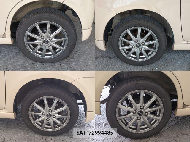 Suzuki LAPIN 2014-05 8523463-22