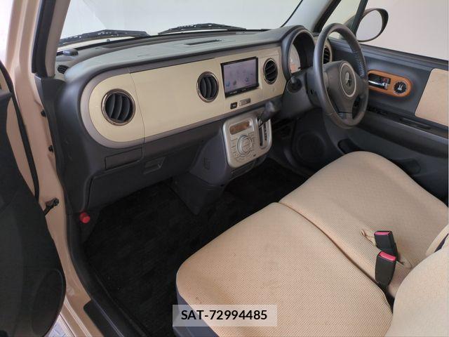 Suzuki LAPIN 2014-05 8523463-2