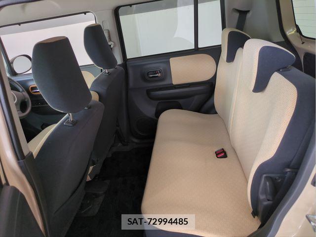Suzuki LAPIN 2014-05 8523463-4