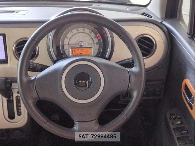 Suzuki LAPIN 2014-05 8523463-8