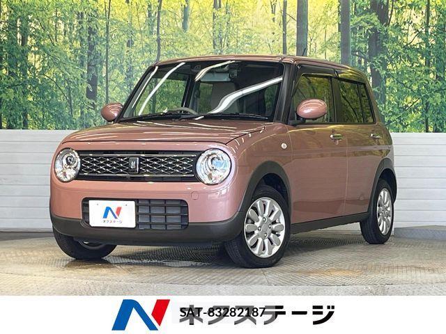 Suzuki LAPIN 2022-09 8523441-0