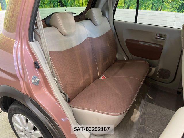 Suzuki LAPIN 2022-09 8523441-9