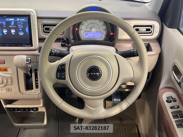 Suzuki LAPIN 2022-09 8523441-11