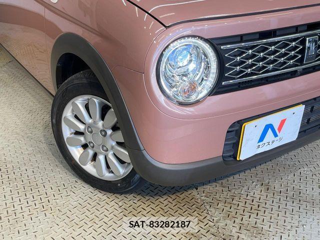 Suzuki LAPIN 2022-09 8523441-12