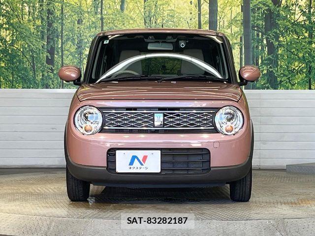 Suzuki LAPIN 2022-09 8523441-14