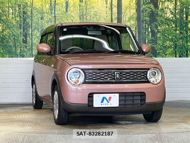 Suzuki LAPIN 2022-09 8523441-16