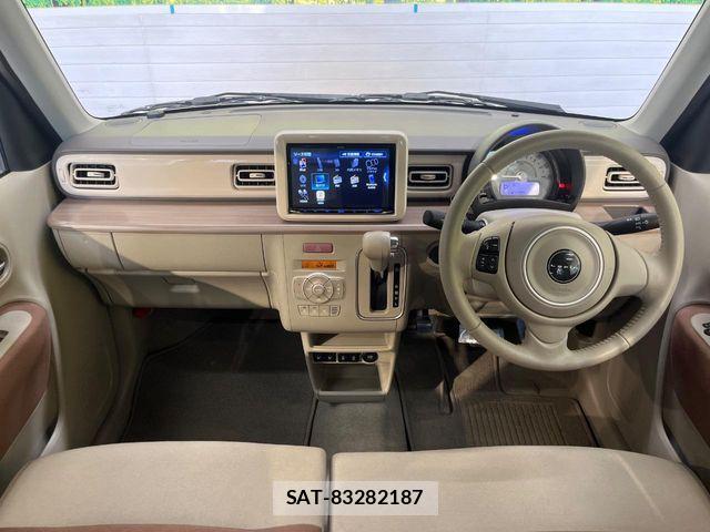 Suzuki LAPIN 2022-09 8523441-1