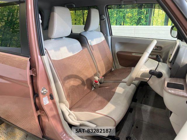 Suzuki LAPIN 2022-09 8523441-8