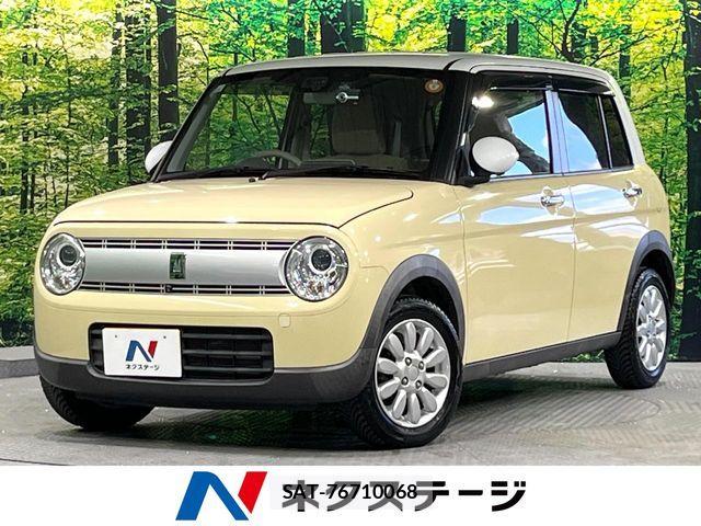 Suzuki LAPIN 2019-11 8523447-0