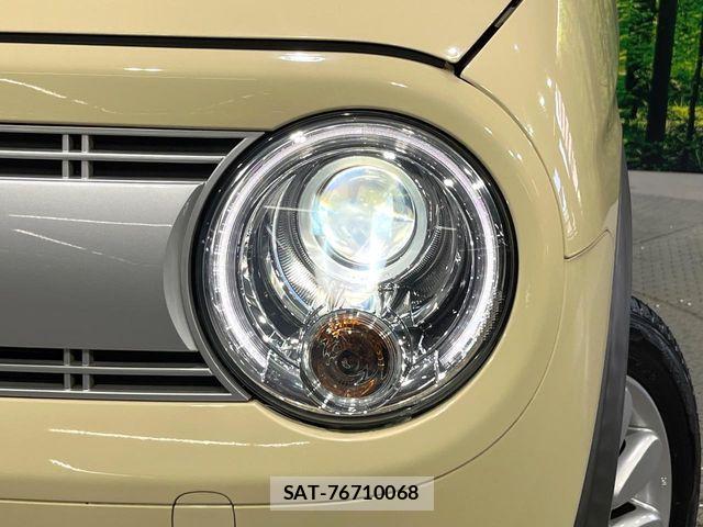 Suzuki LAPIN 2019-11 8523447-11