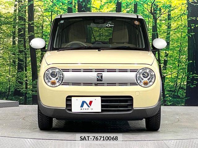 Suzuki LAPIN 2019-11 8523447-13