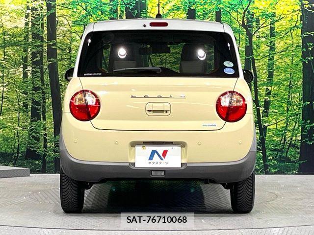 Suzuki LAPIN 2019-11 8523447-14