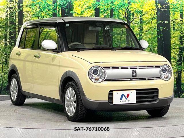 Suzuki LAPIN 2019-11 8523447-15